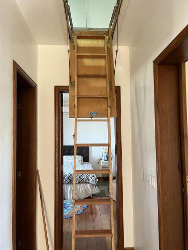 Casa à venda no São José: 