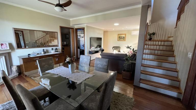 Casa à venda no São José: 