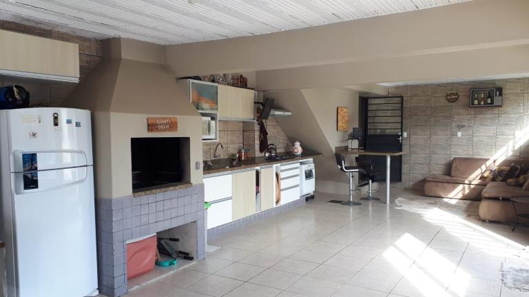 Casa à venda no São José: 