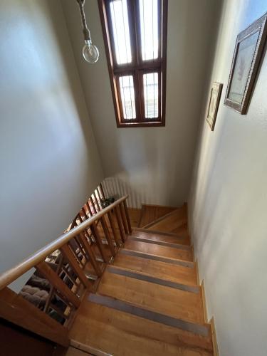 Casa à venda no São José: 