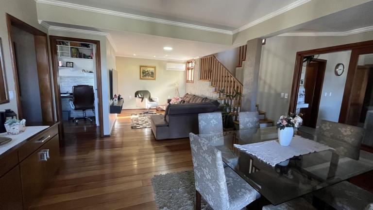 Casa à venda no São José: 