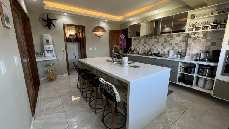 Casa à venda no São José: 