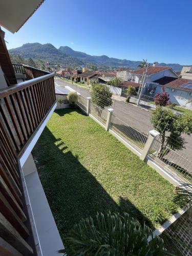 Casa à venda no São José: 