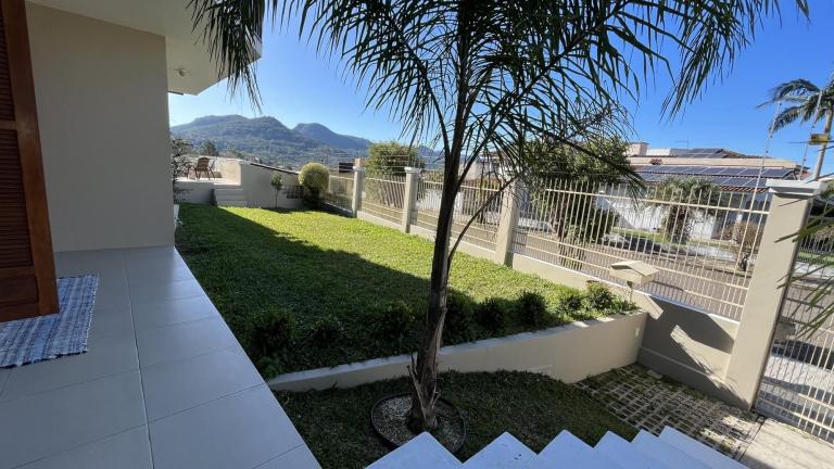 Casa à venda no São José: 