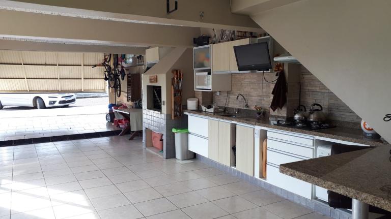 Casa à venda no São José: 