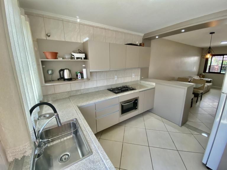 Casa à venda no Nossa Senhora Medianeira: 