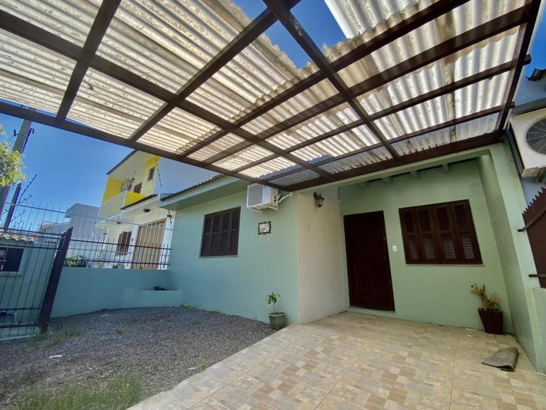 Casa à venda no Nossa Senhora Medianeira: 