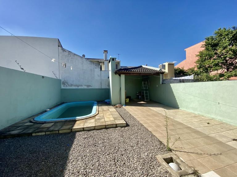 Casa à venda no Nossa Senhora Medianeira: 