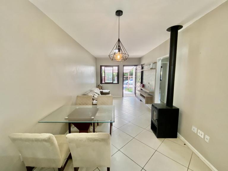 Casa à venda no Nossa Senhora Medianeira: 