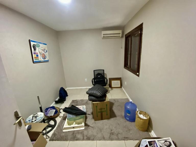 Casa à venda no Nossa Senhora Medianeira: 