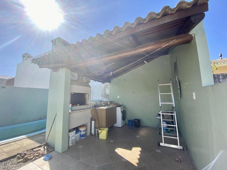 Casa à venda no Nossa Senhora Medianeira: 