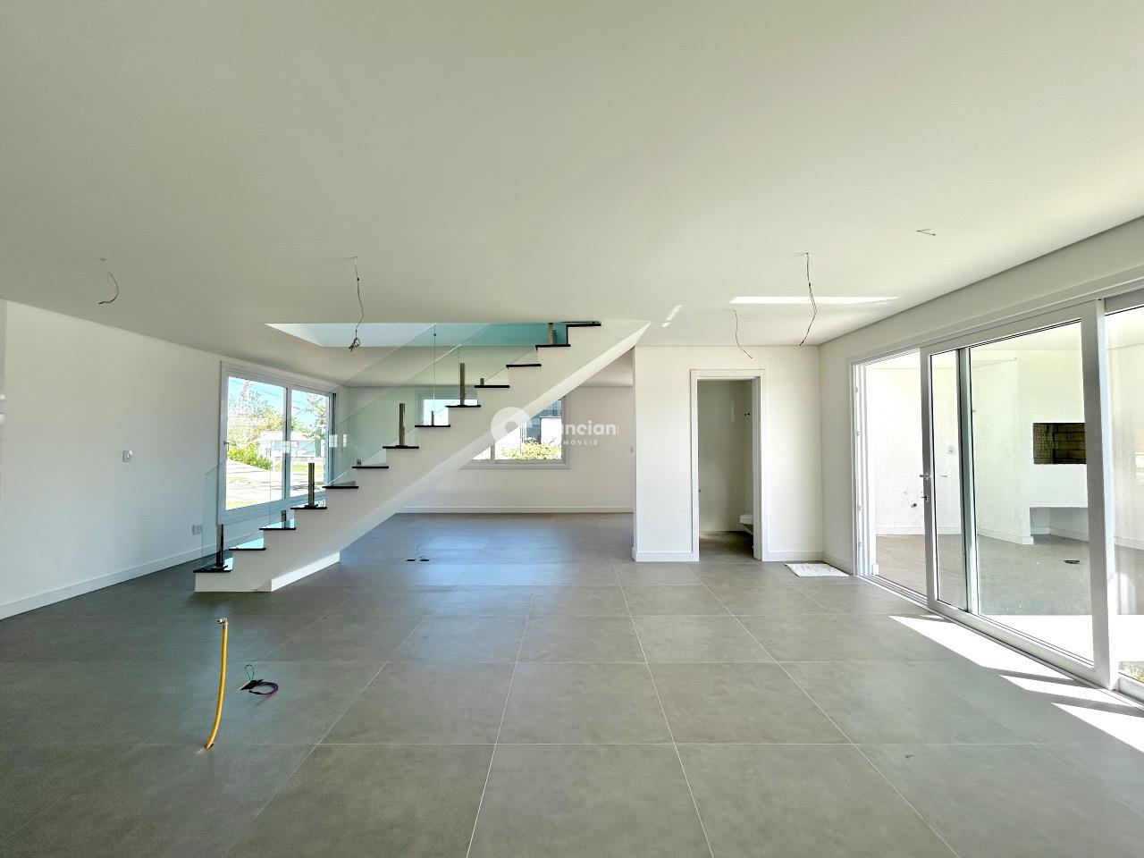 Casa de Condomínio à venda no Camobi: 