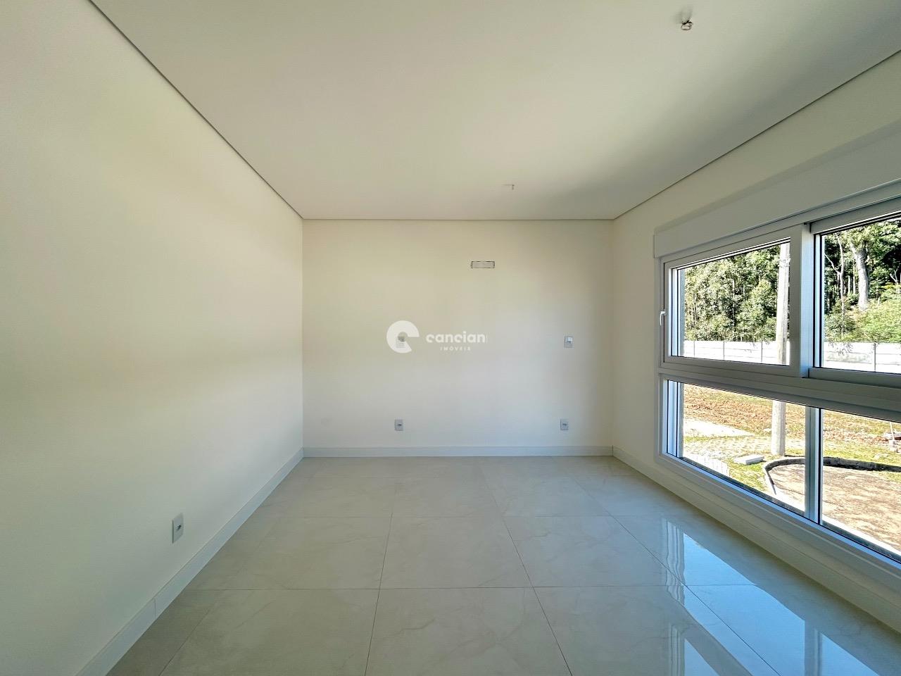 Casa de Condomínio à venda no Camobi: 