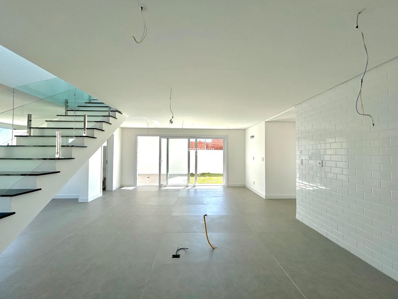 Casa de Condomínio à venda no Camobi: 