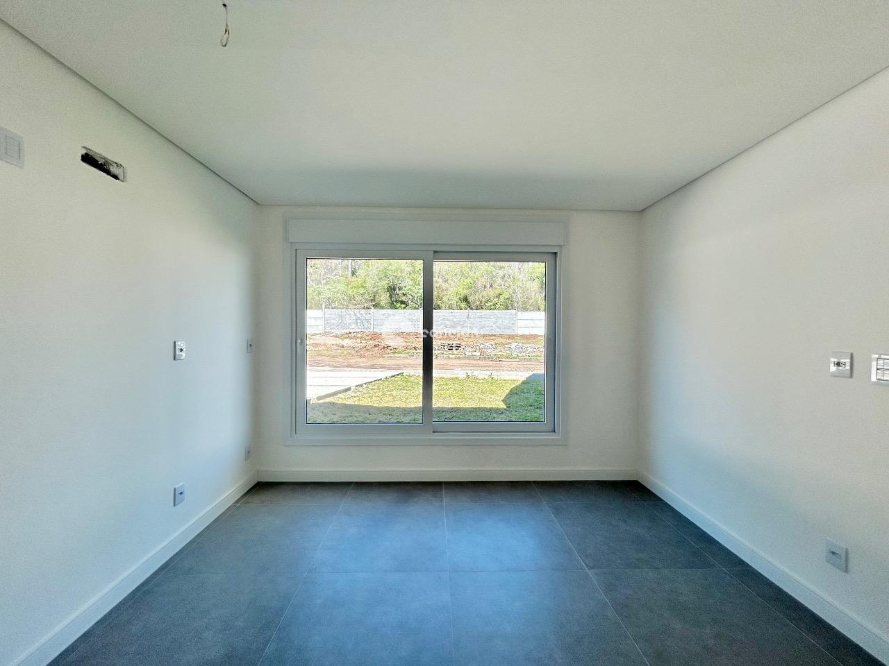 Casa de Condomínio à venda no Camobi: 