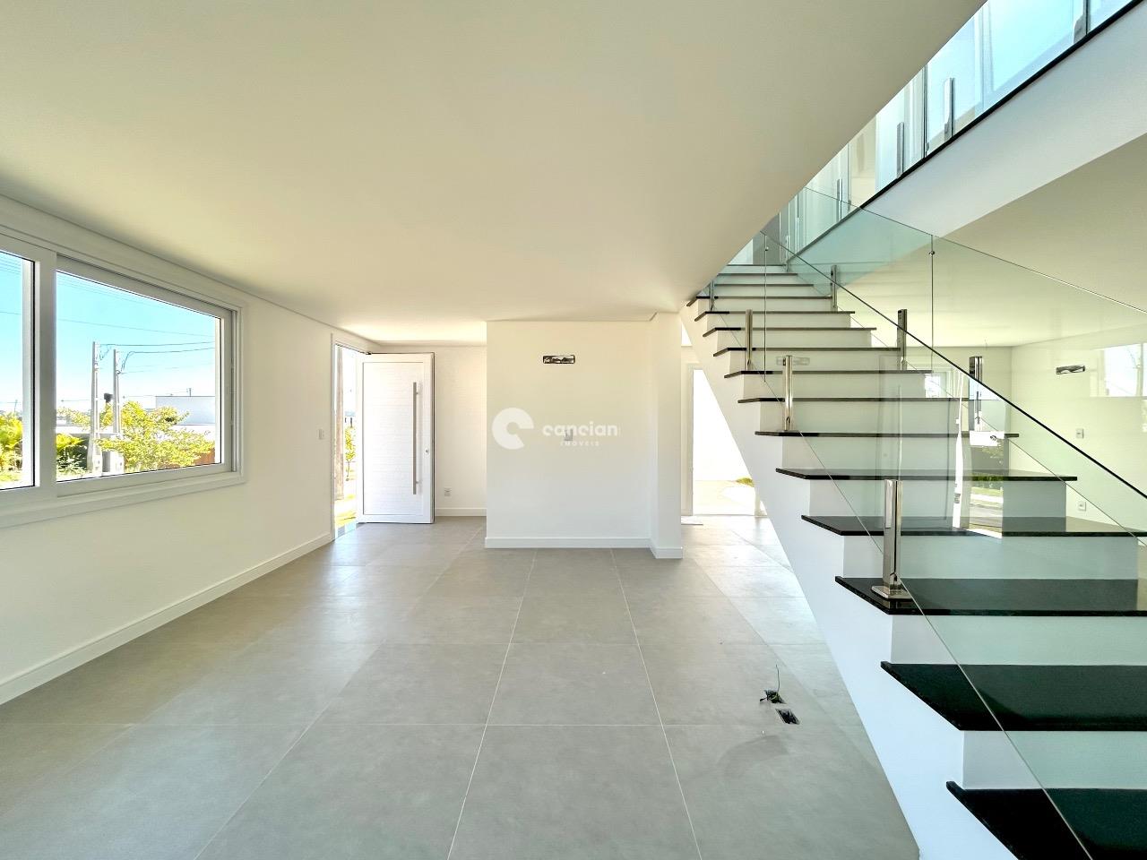 Casa de Condomínio à venda no Camobi: 