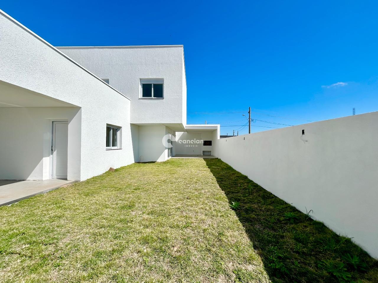 Casa de Condomínio à venda no Camobi: 