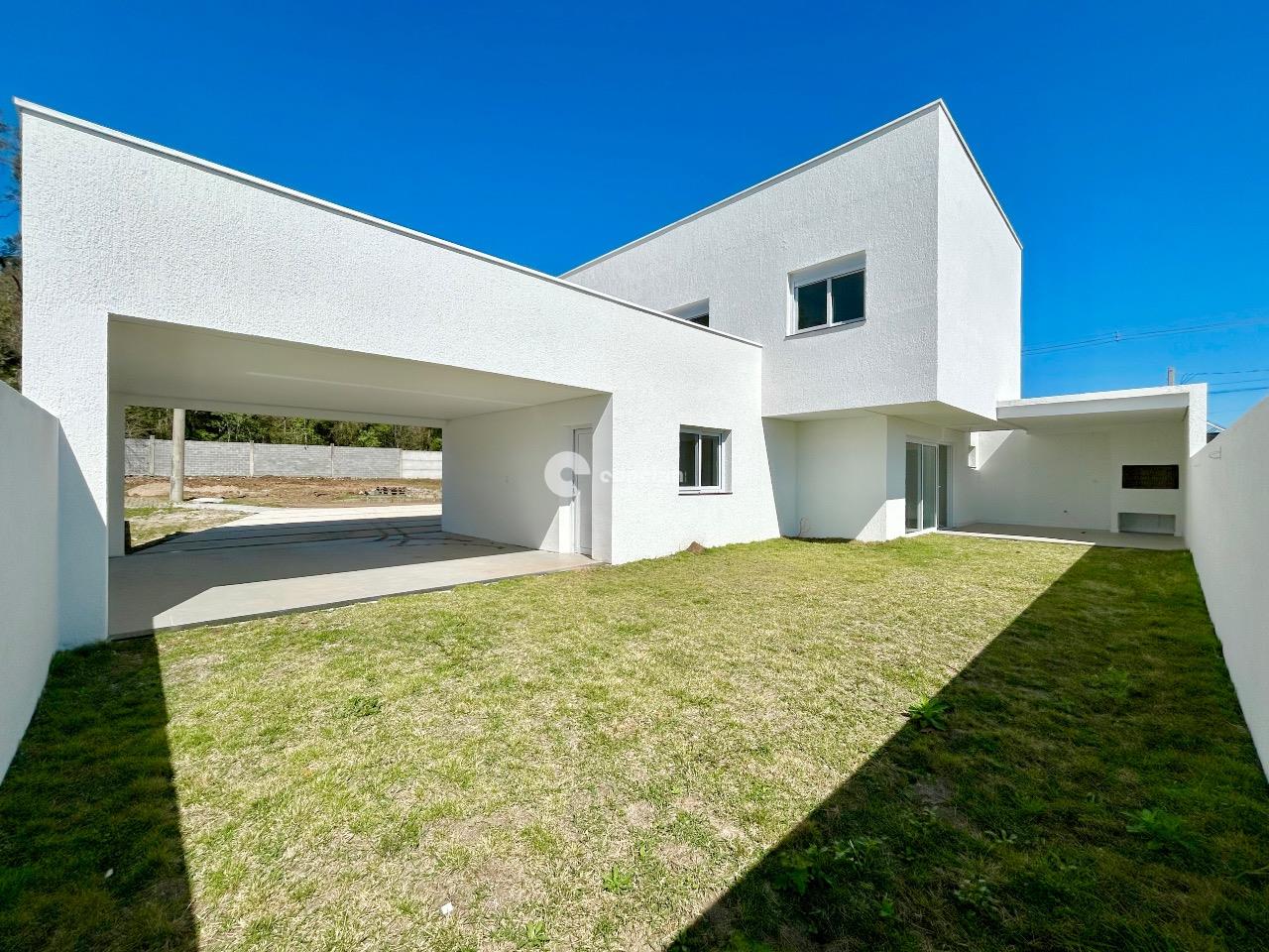 Casa de Condomínio à venda no Camobi: 