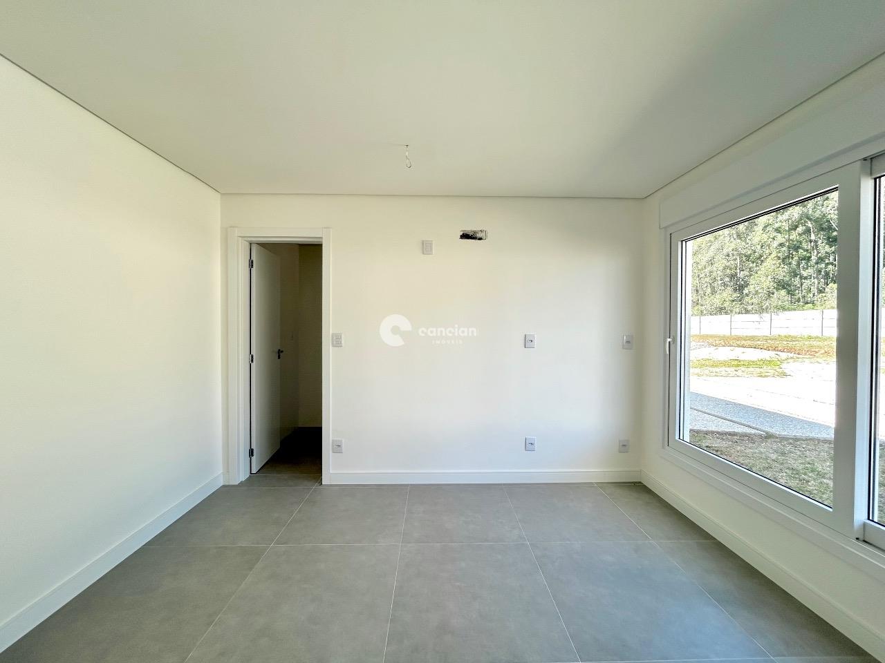 Casa de Condomínio à venda no Camobi: 