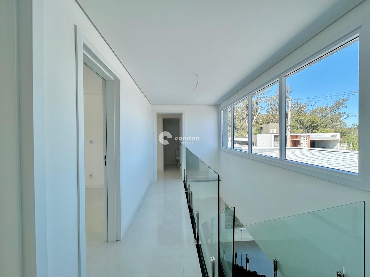 Casa de Condomínio à venda no Camobi: 