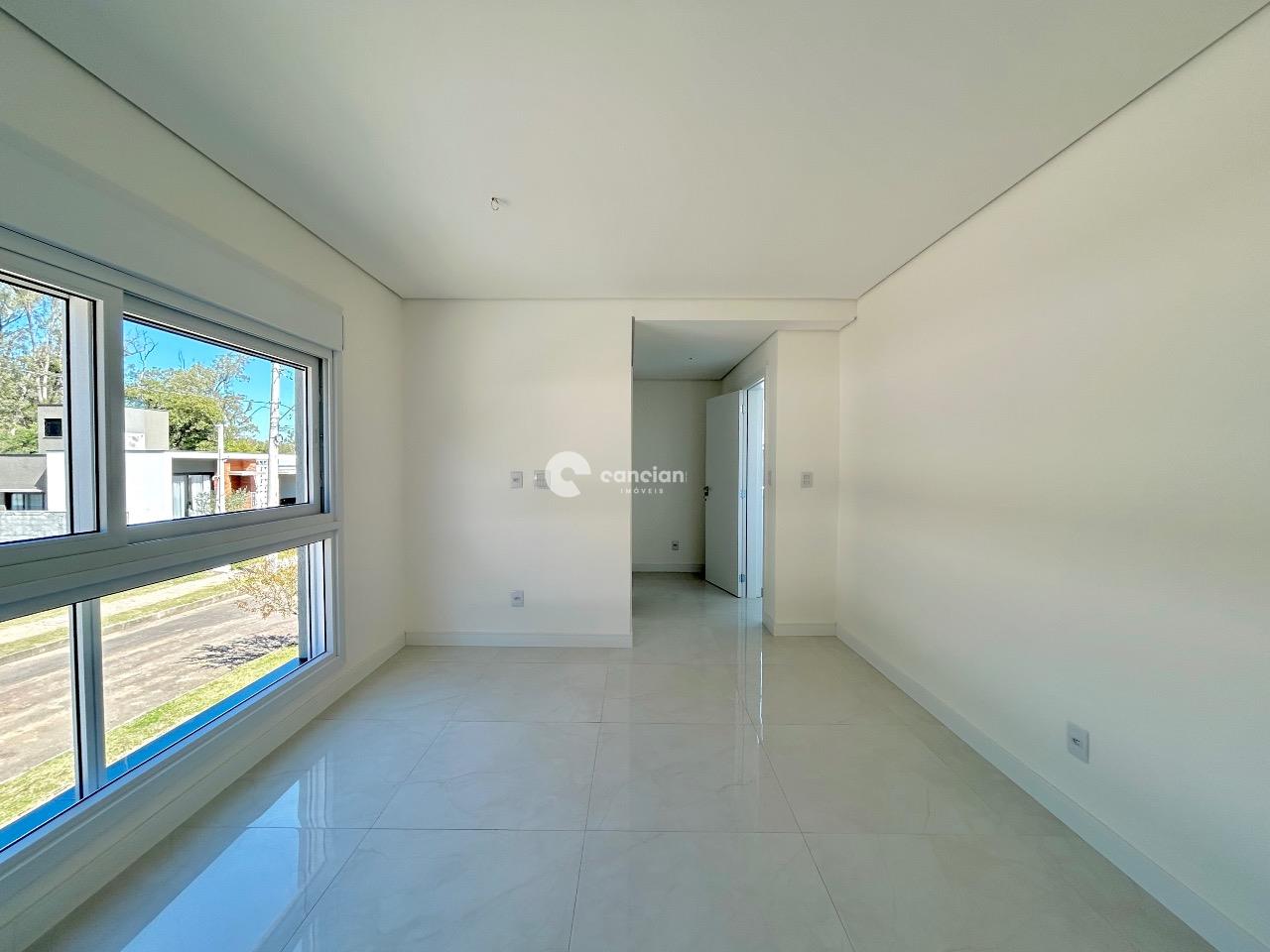 Casa de Condomínio à venda no Camobi: 