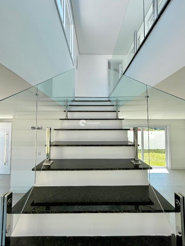 Casa de Condomínio à venda no Camobi: 