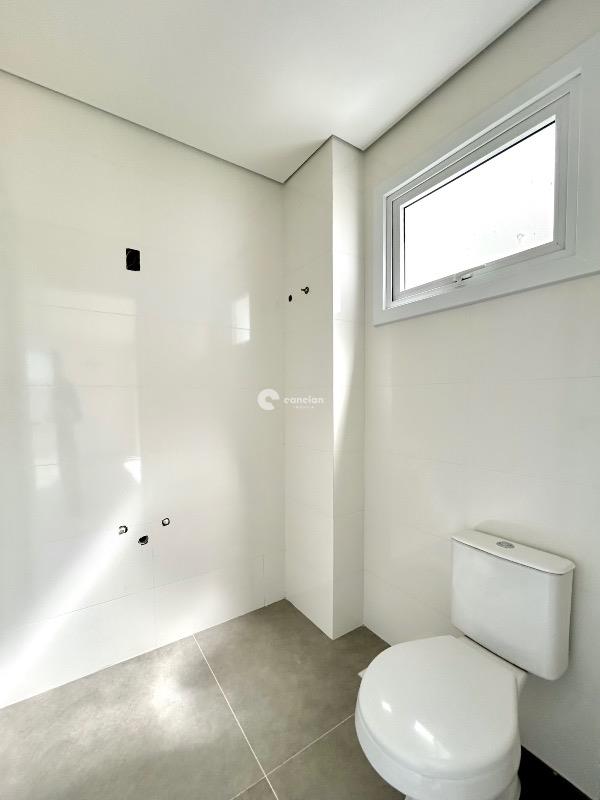 Casa de Condomínio à venda no Camobi: 