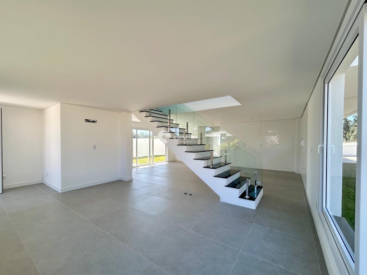 Casa de Condomínio à venda no Camobi: 