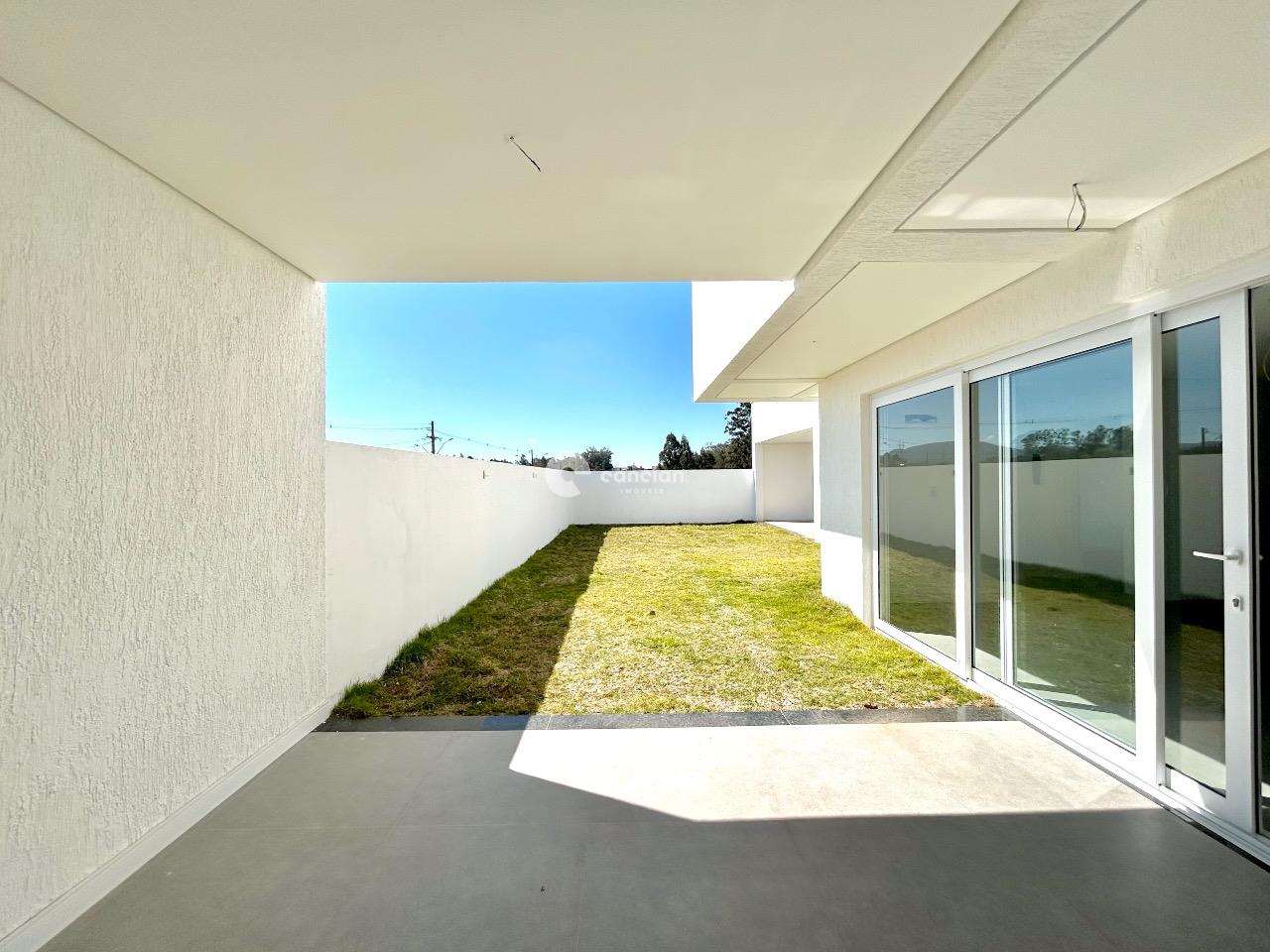 Casa de Condomínio à venda no Camobi: 