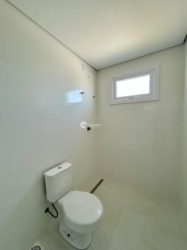 Casa de Condomínio à venda no Camobi: 