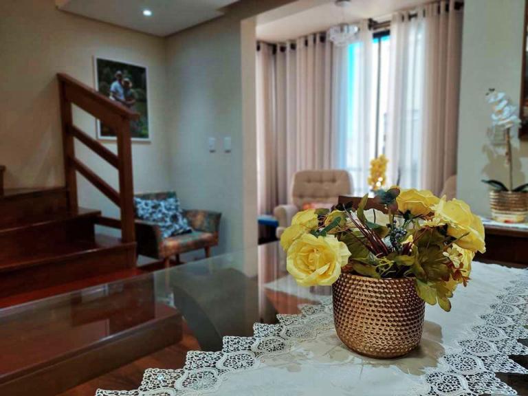 Cobertura à venda no Nossa Senhora de Fátima: 