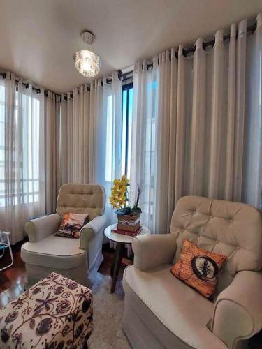 Cobertura à venda no Nossa Senhora de Fátima: 