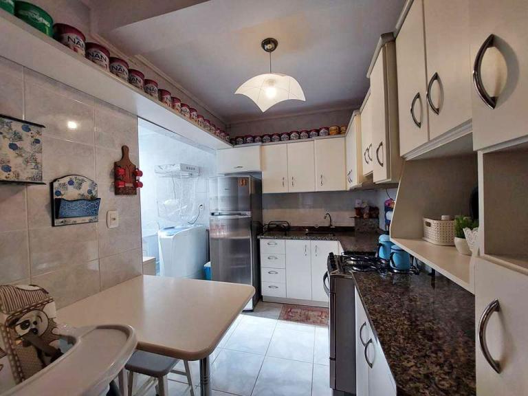 Cobertura à venda no Nossa Senhora de Fátima: 