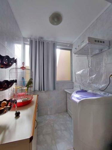 Cobertura à venda no Nossa Senhora de Fátima: 