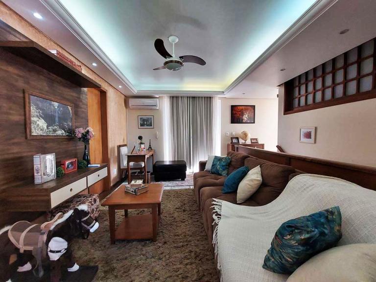 Cobertura à venda no Nossa Senhora de Fátima: 