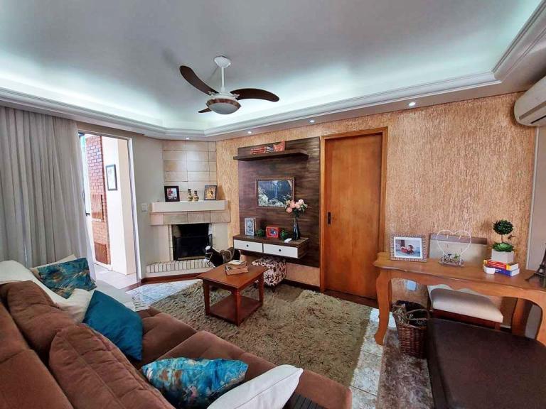 Cobertura à venda no Nossa Senhora de Fátima: 