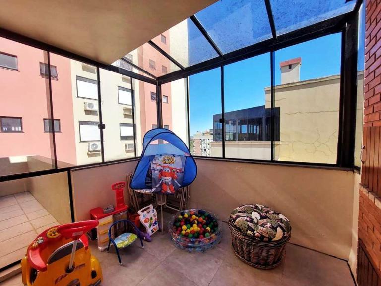 Cobertura à venda no Nossa Senhora de Fátima: 