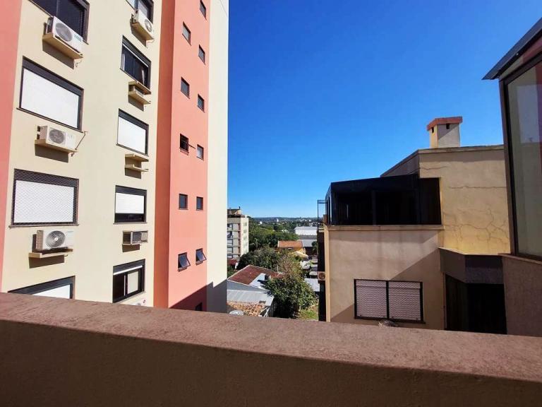 Cobertura à venda no Nossa Senhora de Fátima: 