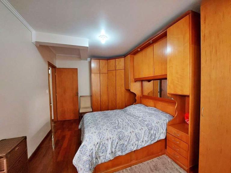 Cobertura à venda no Nossa Senhora de Fátima: 