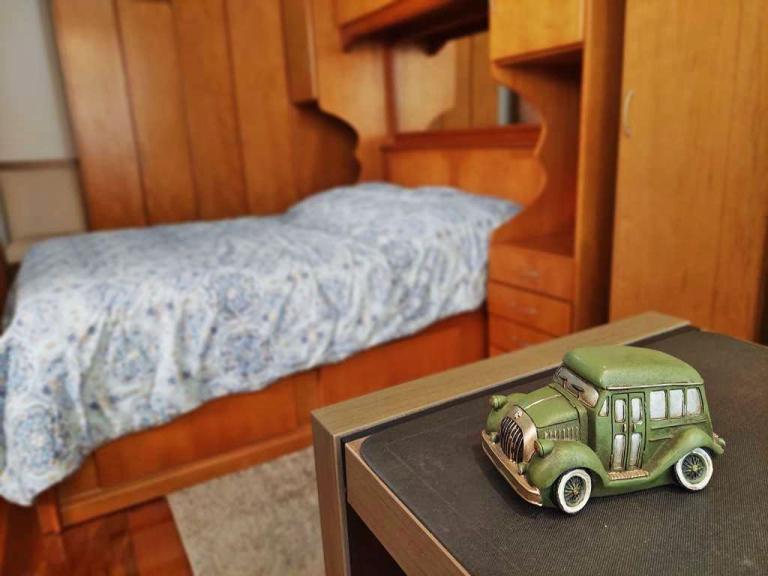 Cobertura à venda no Nossa Senhora de Fátima: 