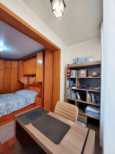 Cobertura à venda no Nossa Senhora de Fátima: 