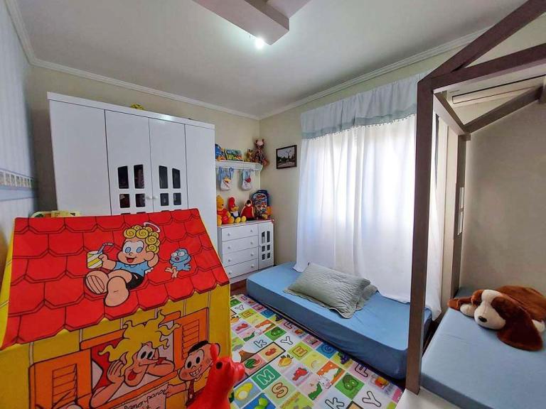 Cobertura à venda no Nossa Senhora de Fátima: 