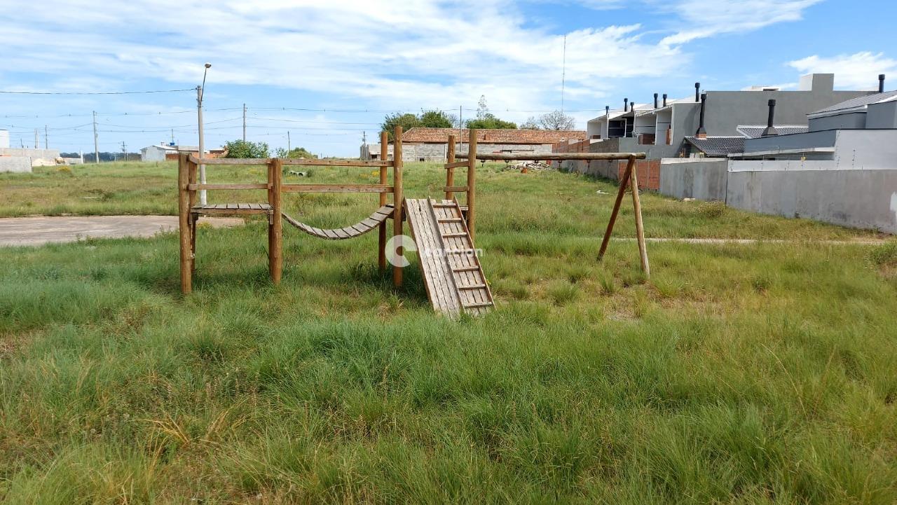 Terreno à venda no Pinheiro Machado: