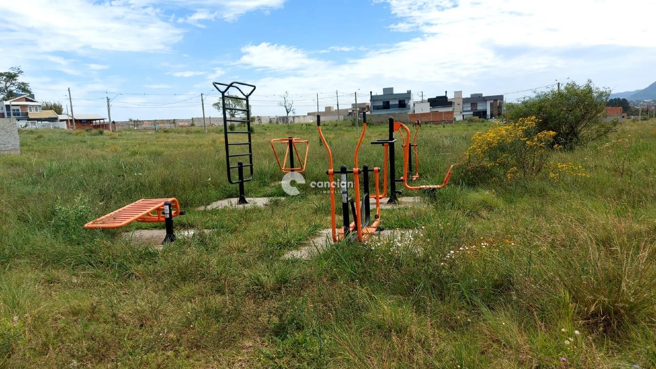 Terreno à venda no Pinheiro Machado: