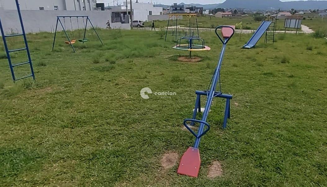 Terreno à venda no Pinheiro Machado: