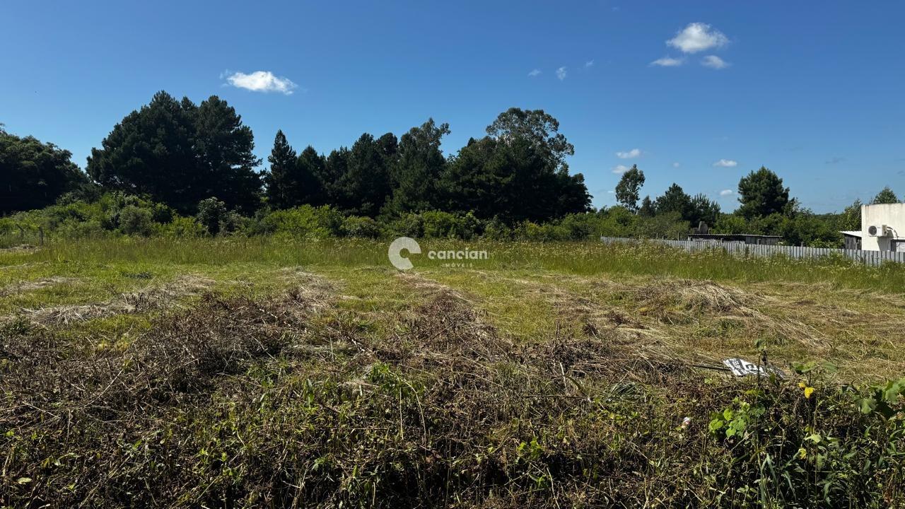 Terreno à venda no Diácono João Luiz Pozzobon: 