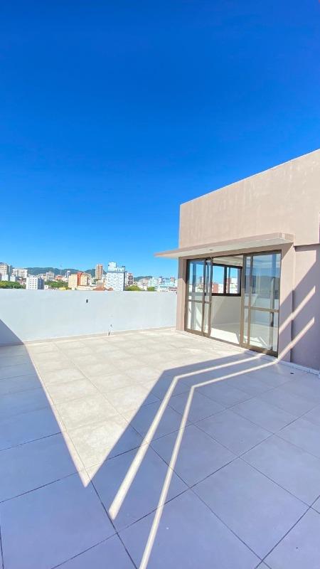 Cobertura à venda no Nossa Senhora Medianeira: