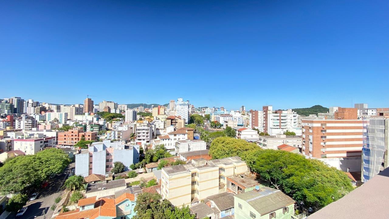 Cobertura à venda no Nossa Senhora Medianeira:
