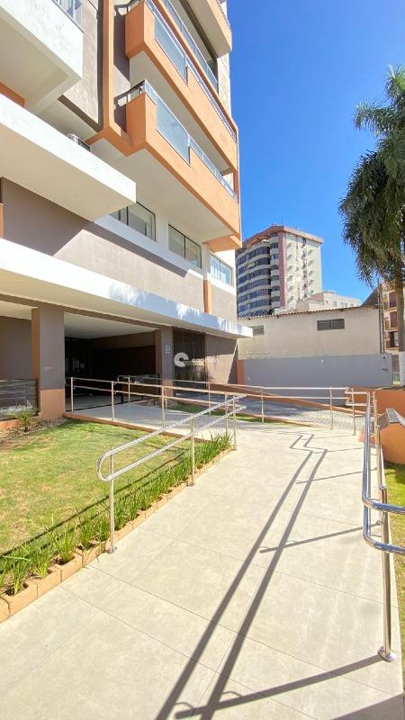 Cobertura à venda no Nossa Senhora Medianeira: