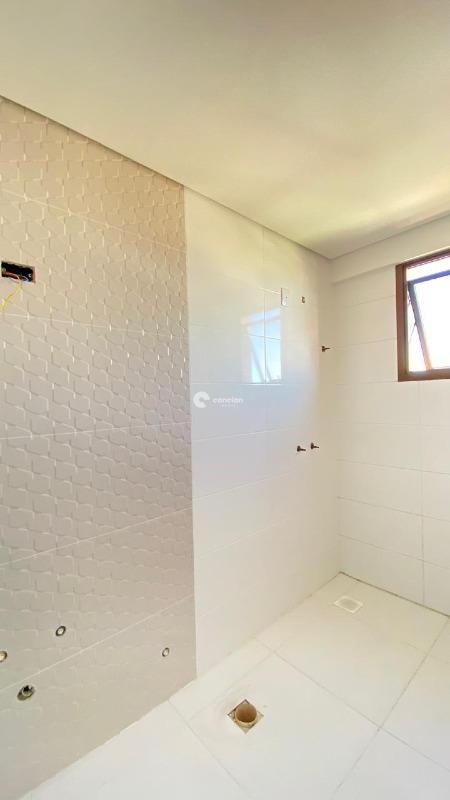 Cobertura à venda no Nossa Senhora Medianeira: